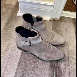 Kenneth Cole Reaction Booties